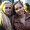 Sfeerfoto Bevrijdingsfestival Emmen