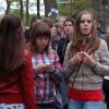 Sfeerfoto Bevrijdingsfestival Emmen