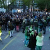 Sfeerfoto Bevrijdingsfestival Emmen