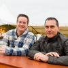 Sfeerfoto Klomppop 2012