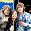 Foto Klomppop 2012