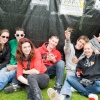 Sfeerfoto Klomppop 2012