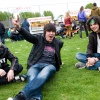 Sfeerfoto Klomppop 2012