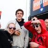 Sfeerfoto Klomppop 2012
