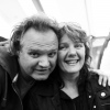Sfeerfoto Klomppop 2012