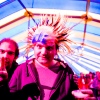 Sfeerfoto Klomppop 2012