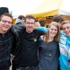Sfeerfoto Klomppop 2012