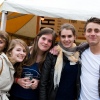 Sfeerfoto Klomppop 2012