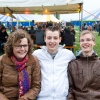Foto Klomppop 2012