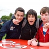 Sfeerfoto Klomppop 2012