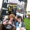 Foto Klomppop 2012