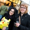 Foto Klomppop 2012