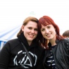 Sfeerfoto Klomppop 2012