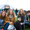 Sfeerfoto Klomppop 2012