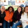 Sfeerfoto Klomppop 2012