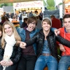 Sfeerfoto Klomppop 2012