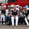 Sfeerfoto De Toppers - 18/5 - Arena