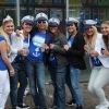 Sfeerfoto De Toppers - 18/5 - Arena