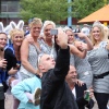 Sfeerfoto De Toppers - 18/5 - Arena