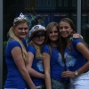 Sfeerfoto De Toppers - 18/5 - Arena