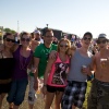 Sfeerfoto Pinkpop 2012 dag 1