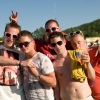 Sfeerfoto Pinkpop 2012 dag 1