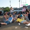 Foto Pinkpop 2012 dag 1
