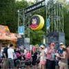 Foto Pinkpop 2012 dag 1