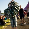 Foto Pinkpop 2012 dag 1