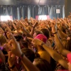 Sfeerfoto Pinkpop 2012 dag 1