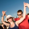 Foto Pinkpop 2012 dag 1
