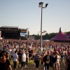 Foto Pinkpop 2012 dag 1