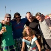Foto Pinkpop 2012 dag 1