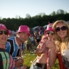 Foto Pinkpop 2012 dag 1