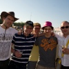 Foto Pinkpop 2012 dag 1