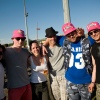 Sfeerfoto Pinkpop 2012 dag 1