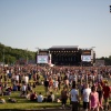 Foto Pinkpop 2012 dag 1