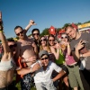 Foto Pinkpop 2012 dag 1