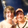 Sfeerfoto Pinkpop 2012 dag 1
