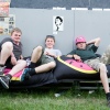 Foto Pinkpop 2012 dag 1