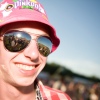 Foto Pinkpop 2012 dag 1