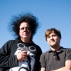 Sfeerfoto Pinkpop 2012 dag 1