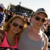 Sfeerfoto Pinkpop 2012 dag 1