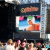 Foto Pinkpop 2012 dag 1