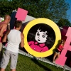 Foto Pinkpop 2012 dag 1