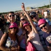 Foto Pinkpop 2012 dag 1