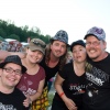 Foto Pinkpop 2012 dag 2