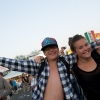 Foto Pinkpop 2012 dag 2
