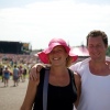 Sfeerfoto Pinkpop 2012 dag 2
