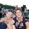 Foto Pinkpop 2012 dag 2